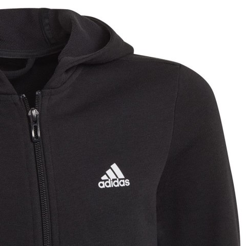 Bluza adidas Essentials Track Jacket Jr GS2165 140 cm Bluza adidas Essentials Track Jacket Jr GS2165 140 cm