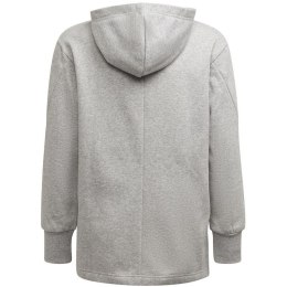 Bluza adidas G M Hoodie Jr H57219 164 cm
