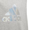 Bluza adidas G M Hoodie Jr H57219 164 cm