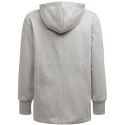 Bluza adidas G M Hoodie Jr H57219 164 cm