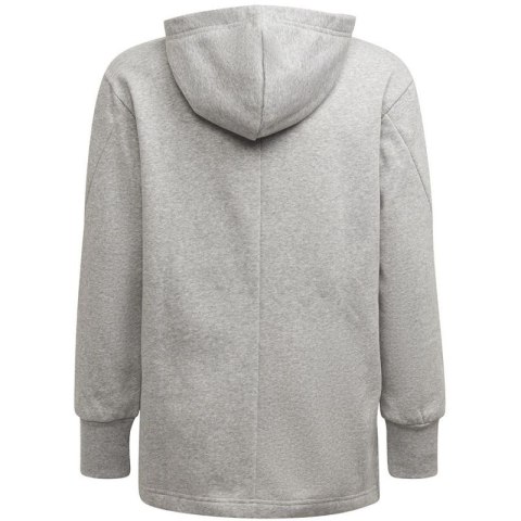 Bluza adidas G M Hoodie Jr H57219 164 cm Bluza adidas G M Hoodie Jr H57219 164 cm