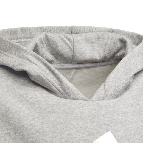Bluza adidas G M Hoodie Jr H57219 164 cm Bluza adidas G M Hoodie Jr H57219 164 cm