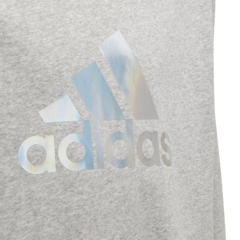 Bluza adidas G M Hoodie Jr H57219 164 cm Bluza adidas G M Hoodie Jr H57219 164 cm