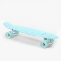 Deskorolka fiszka SMJ sport BS-2206PL HS-TNK-000014000 N/A