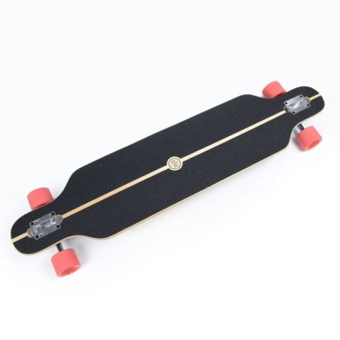 Deskorolka, fiszka longboard SMJ sport UT4209 California HS-TNK-000014003 N/A Deskorolka, fiszka longboard SMJ sport UT4209 California HS-TNK-000014003 N/A