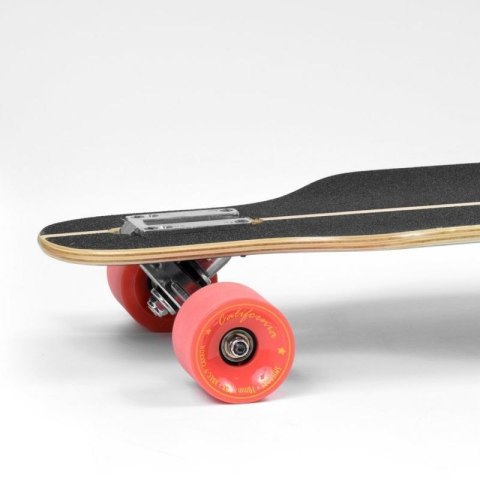Deskorolka, fiszka longboard SMJ sport UT4209 California HS-TNK-000014003 N/A Deskorolka, fiszka longboard SMJ sport UT4209 California HS-TNK-000014003 N/A