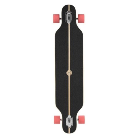 Deskorolka, fiszka longboard SMJ sport UT4209 California HS-TNK-000014003 N/A Deskorolka, fiszka longboard SMJ sport UT4209 California HS-TNK-000014003 N/A