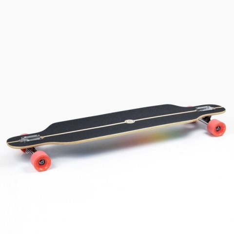 Deskorolka, fiszka longboard SMJ sport UT4209 California HS-TNK-000014003 N/A Deskorolka, fiszka longboard SMJ sport UT4209 California HS-TNK-000014003 N/A