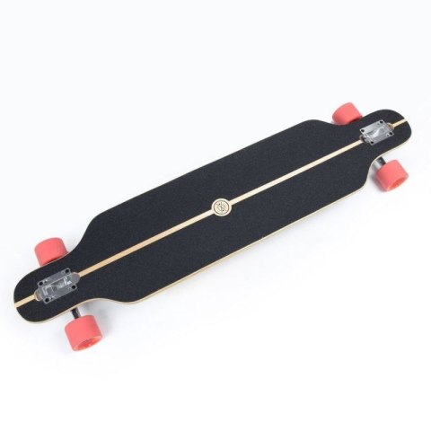 Deskorolka, fiszka longboard SMJ sport UT4209 California HS-TNK-000014003 N/A Deskorolka, fiszka longboard SMJ sport UT4209 California HS-TNK-000014003 N/A