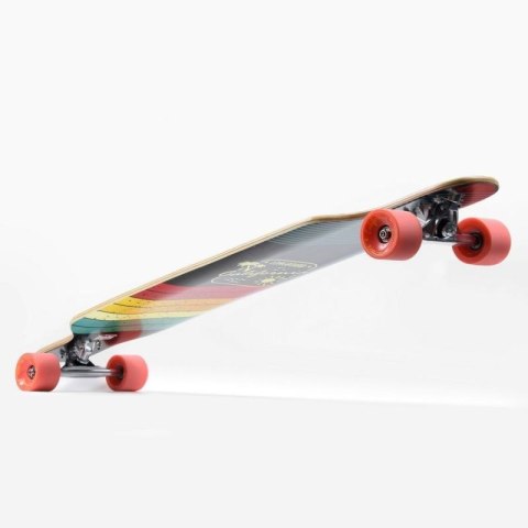 Deskorolka, fiszka longboard SMJ sport UT4209 California HS-TNK-000014003 N/A Deskorolka, fiszka longboard SMJ sport UT4209 California HS-TNK-000014003 N/A