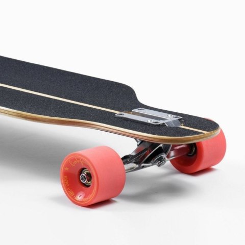 Deskorolka, fiszka longboard SMJ sport UT4209 California HS-TNK-000014003 N/A Deskorolka, fiszka longboard SMJ sport UT4209 California HS-TNK-000014003 N/A