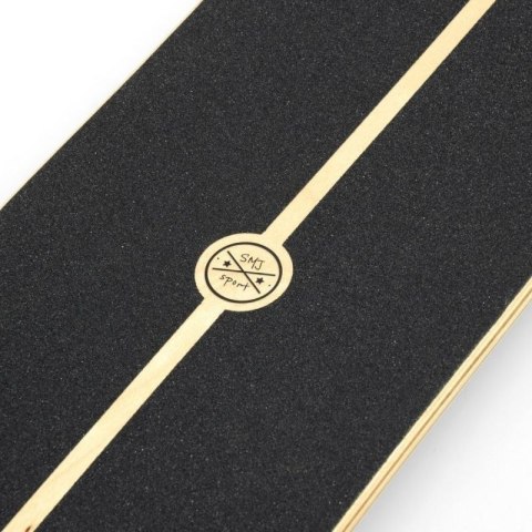 Deskorolka, fiszka longboard SMJ sport UT4209 California HS-TNK-000014003 N/A Deskorolka, fiszka longboard SMJ sport UT4209 California HS-TNK-000014003 N/A