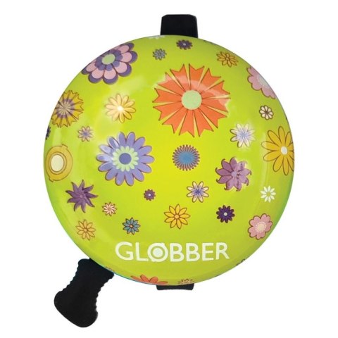 Dzwonek do hulajnogi Globber Bell 533-106 HS-TNK-000015717 N/A Dzwonek do hulajnogi Globber Bell 533-106 HS-TNK-000015717 N/A