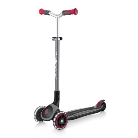 Hulajnoga 3-kołowa Globber Master Lights 662-120-2 HS-TNK-000015844 N/A