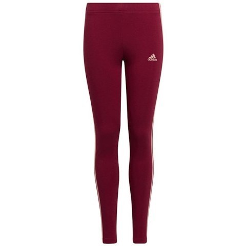 Legginsy adidas G 3S Leg W HE1997 116 cm Legginsy adidas G 3S Leg W HE1997 116 cm