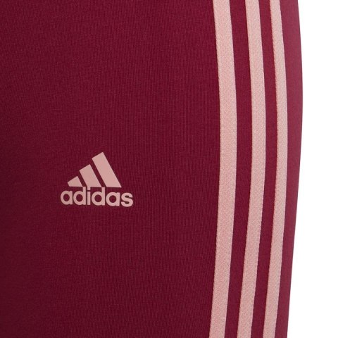 Legginsy adidas G 3S Leg W HE1997 116 cm Legginsy adidas G 3S Leg W HE1997 116 cm