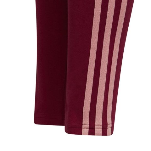 Legginsy adidas G 3S Leg W HE1997 116 cm Legginsy adidas G 3S Leg W HE1997 116 cm