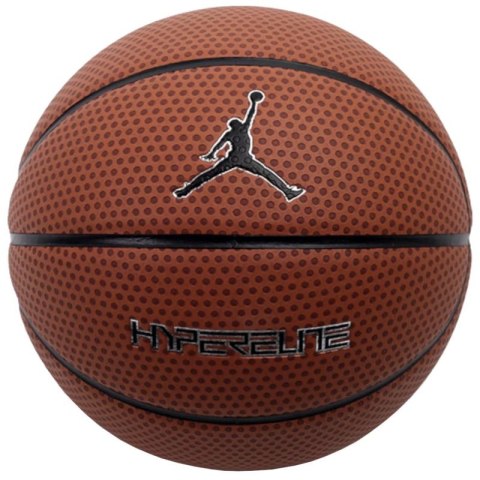 Piłka Jordan Hyperelite 8P Ball JKI00858 7 Piłka Jordan Hyperelite 8P Ball JKI00858 7