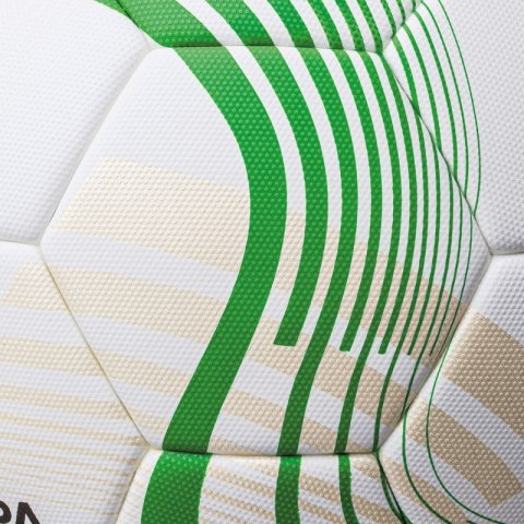 Piłka do piłki nożnej Molten UEFA Europa Conference League 2021/22 F5C5000 N/A Piłka do piłki nożnej Molten UEFA Europa Conference League 2021/22 F5C5000 N/A
