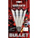 Rzutki soft tip Unicorn Bullet Stainless Steel- Jelle Klaasen 20g:23531 18 g