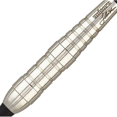 Rzutki soft tip Unicorn Bullet Stainless Steel- Jelle Klaasen 20g:23531 20 g Rzutki soft tip Unicorn Bullet Stainless Steel- Jelle Klaasen 20g:23531 20 g