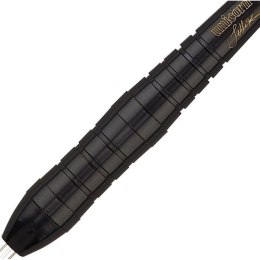 Rzutki steel tip Unicorn Black Brass - Jelle Klaasen 21g:27670|23g:27671|25g:27672 21 g