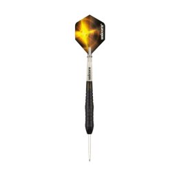 Rzutki steel tip Unicorn Black Brass - Jelle Klaasen 21g:27670|23g:27671|25g:27672 23 g