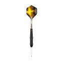 Rzutki steel tip Unicorn Black Brass - Jelle Klaasen 21g:27670|23g:27671|25g:27672 23 g
