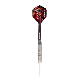 Rzutki steel tip Unicorn Bullet Stainless Steel - Gary Anderson 22g:27520|24g:27521|26g:27522 24 g
