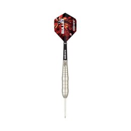 Rzutki steel tip Unicorn Bullet Stainless Steel- Jelle Klaasen 20g:27530|22g:27531|24g:27532 24 g