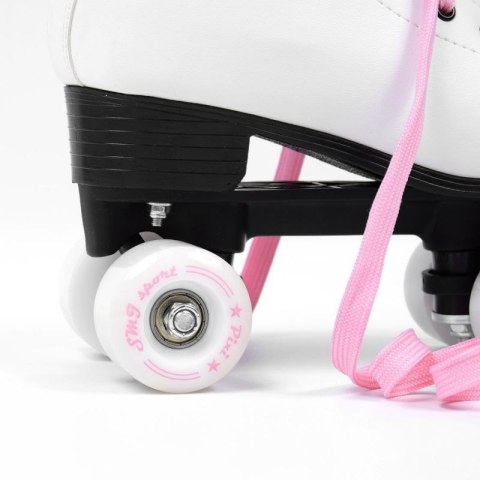 Wrotki SMJ sport Pixi W HS-TNK-000013837 41 Wrotki SMJ sport Pixi W HS-TNK-000013837 41