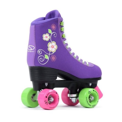 Wrotki rekreacyjne SMJ sport DE006 W HS-TNK-000014004 35 Wrotki rekreacyjne SMJ sport DE006 W HS-TNK-000014004 35