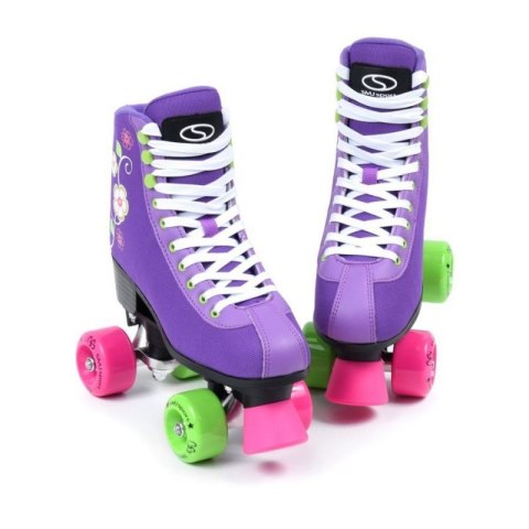 Wrotki rekreacyjne SMJ sport DE006 W HS-TNK-000014004 36 Wrotki rekreacyjne SMJ sport DE006 W HS-TNK-000014004 36