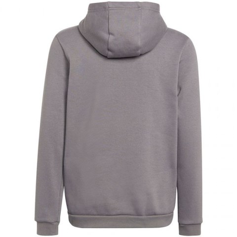 Bluza adidas Entrada 22 Hoody Jr H57515 128 cm Bluza adidas Entrada 22 Hoody Jr H57515 128 cm