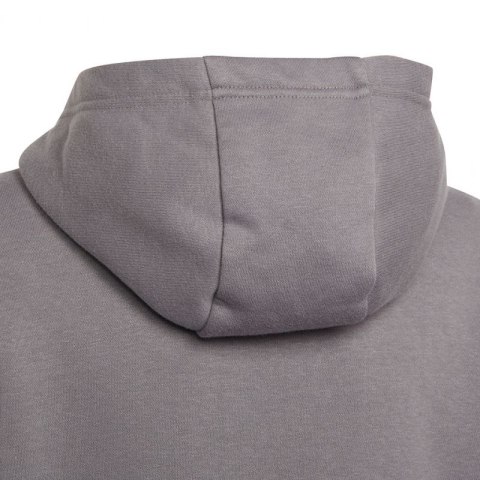 Bluza adidas Entrada 22 Hoody Jr H57515 128 cm Bluza adidas Entrada 22 Hoody Jr H57515 128 cm