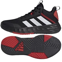 Buty do koszykówki adidas OwnTheGame 2.0 M H00471 44 2/3