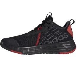 Buty do koszykówki adidas OwnTheGame 2.0 M H00471 44 2/3