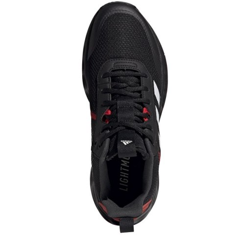Buty do koszykówki adidas OwnTheGame 2.0 M H00471 44 2/3 Buty do koszykówki adidas OwnTheGame 2.0 M H00471 44 2/3