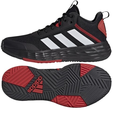 Buty do koszykówki adidas OwnTheGame 2.0 M H00471 44