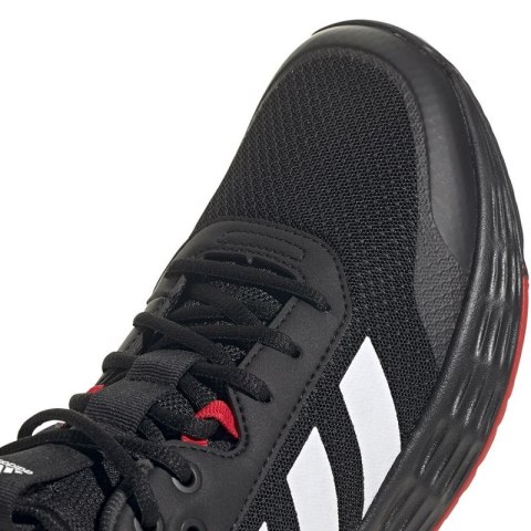 Buty do koszykówki adidas OwnTheGame 2.0 M H00471 44 Buty do koszykówki adidas OwnTheGame 2.0 M H00471 44