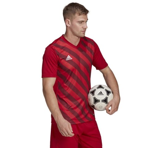 Koszulka adidas Entrada 22 Graphic Jersey M HB0572 S Koszulka adidas Entrada 22 Graphic Jersey M HB0572 S