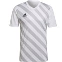 Koszulka adidas Entrada 22 Graphic Jersey M HF0129 XL