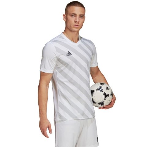 Koszulka adidas Entrada 22 Graphic Jersey M HF0129 XL Koszulka adidas Entrada 22 Graphic Jersey M HF0129 XL