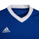 Koszulka adidas Entrada 22 Jsy Jr HG3948 128 cm