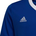 Koszulka adidas Entrada 22 Jsy Jr HG3948 128 cm