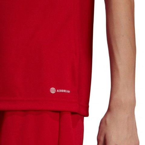 Koszulka adidas Entrada 22 Jsy W H57571 2 XL Koszulka adidas Entrada 22 Jsy W H57571 2 XL