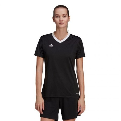 Koszulka adidas Entrada 22 Jsy W H57572 XS Koszulka adidas Entrada 22 Jsy W H57572 XS