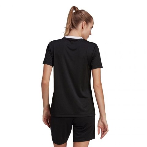 Koszulka adidas Entrada 22 Jsy W H57572 XS Koszulka adidas Entrada 22 Jsy W H57572 XS