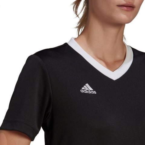 Koszulka adidas Entrada 22 Jsy W H57572 XS Koszulka adidas Entrada 22 Jsy W H57572 XS