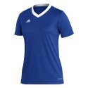 Koszulka adidas Entrada 22 Jsy W HG3947 L